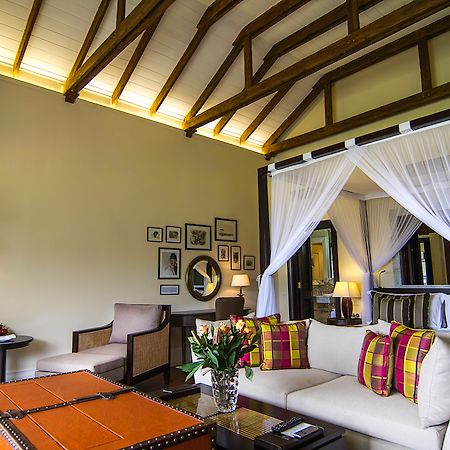 Hemingways Nairobi Hotell Exteriör bild