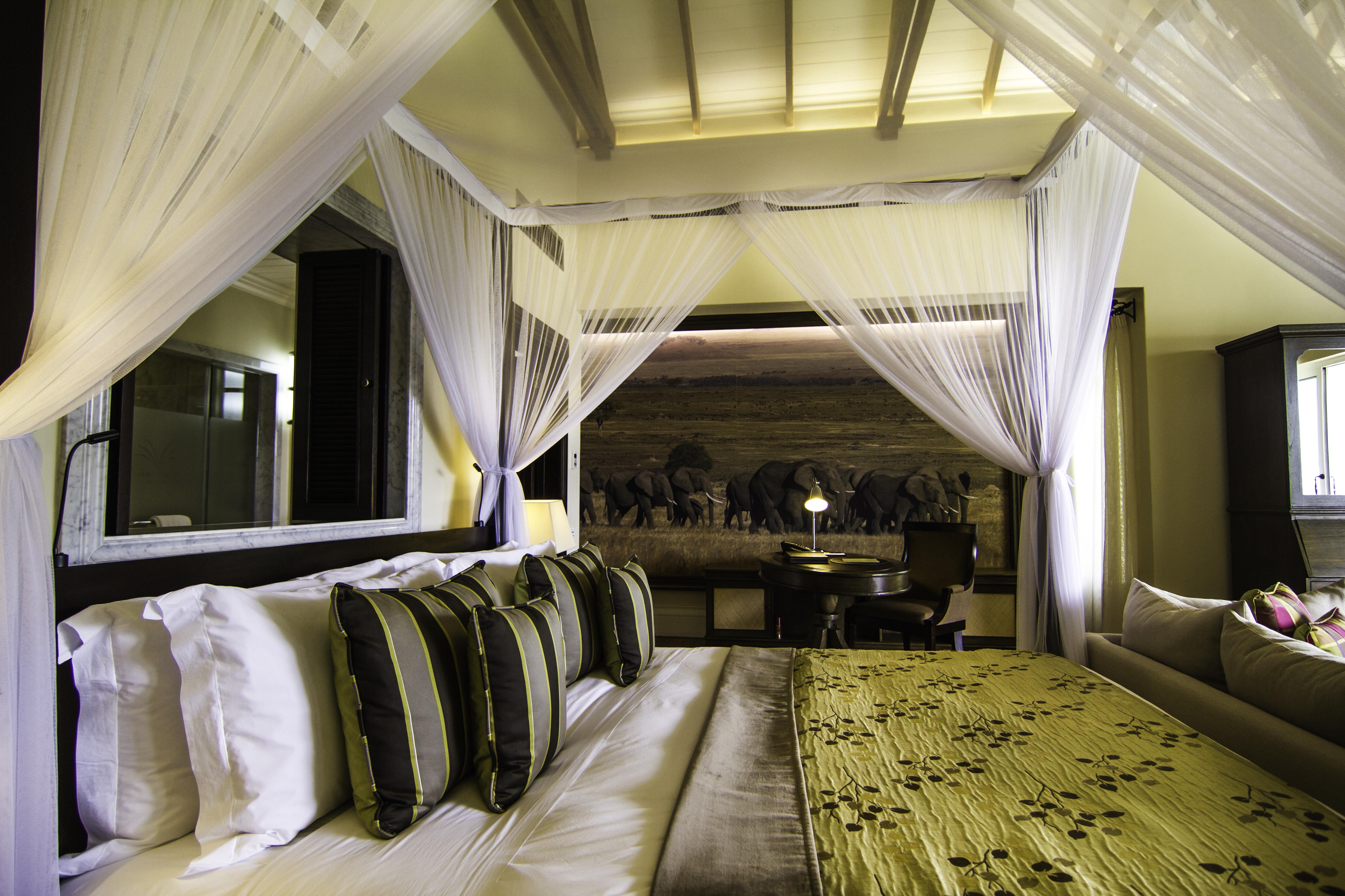 Hemingways Nairobi Hotell Exteriör bild