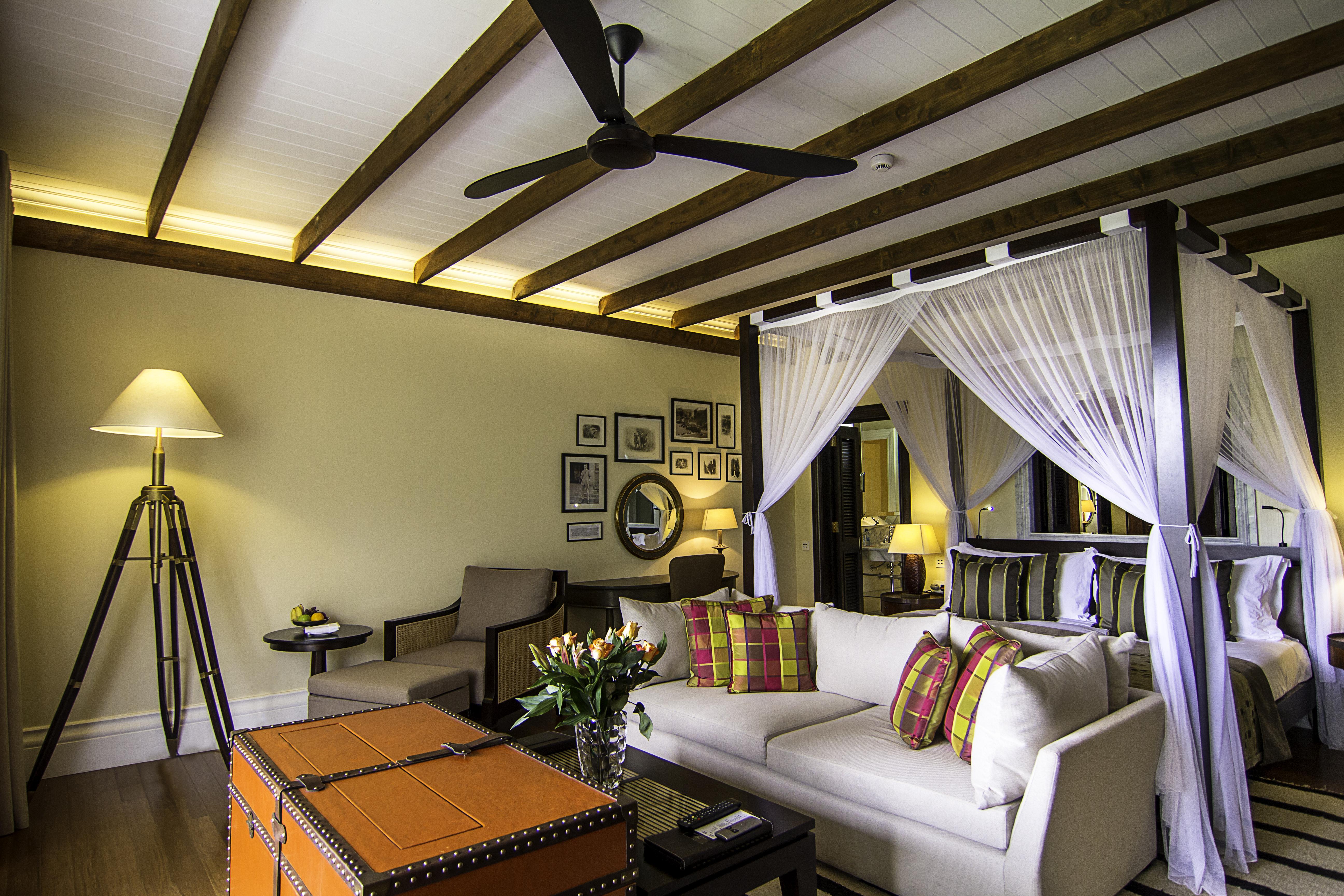 Hemingways Nairobi Hotell Exteriör bild