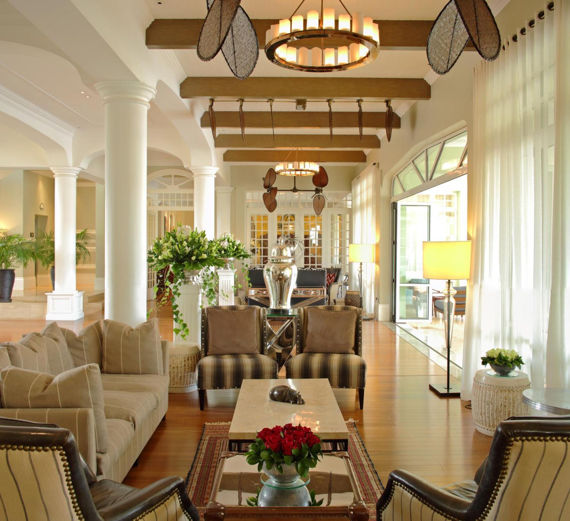 Hemingways Nairobi Hotell Exteriör bild