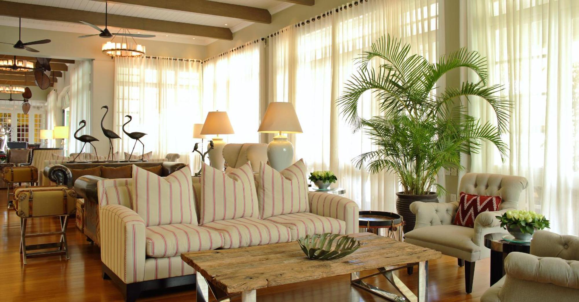 Hemingways Nairobi Hotell Exteriör bild