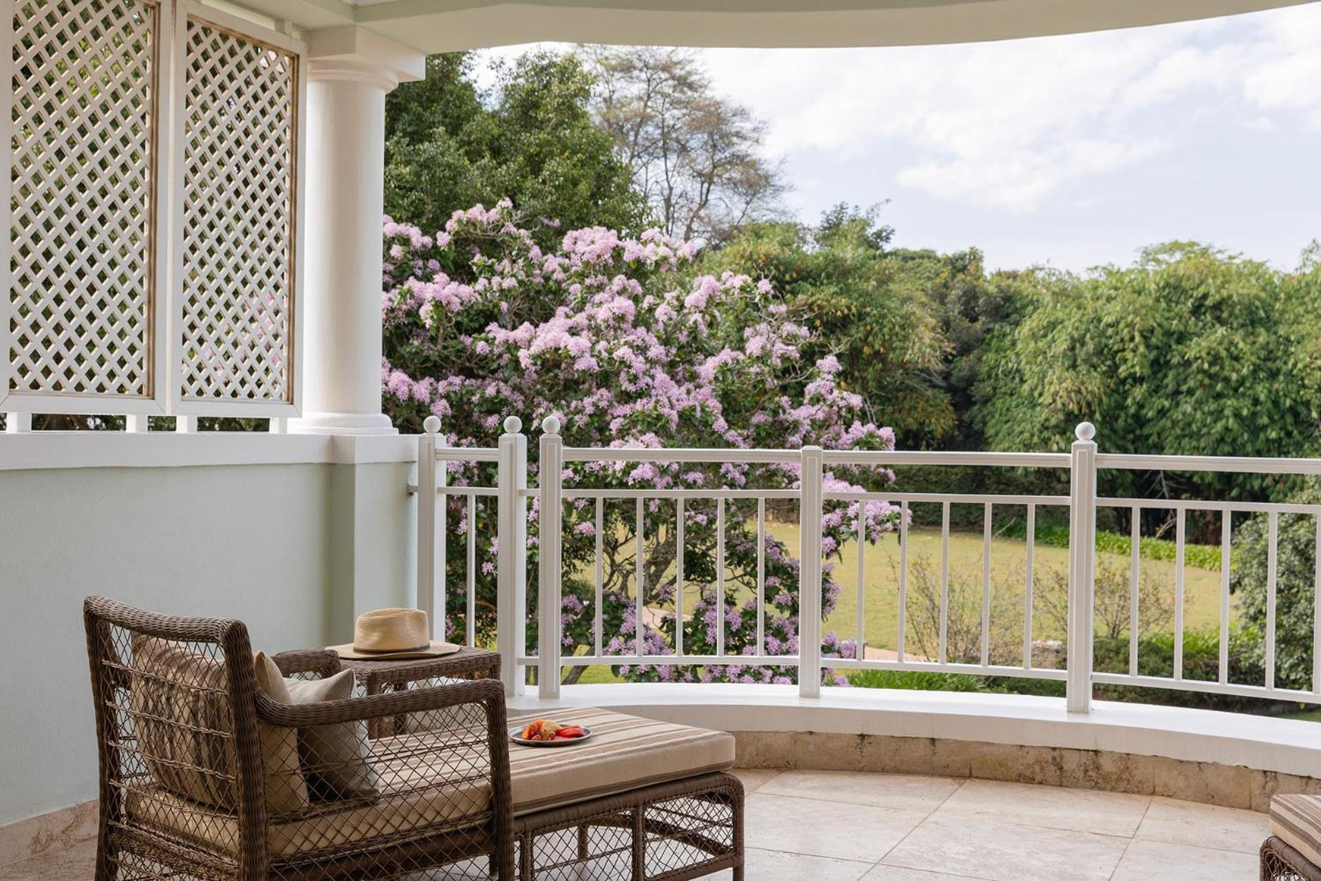 Hemingways Nairobi Hotell Exteriör bild