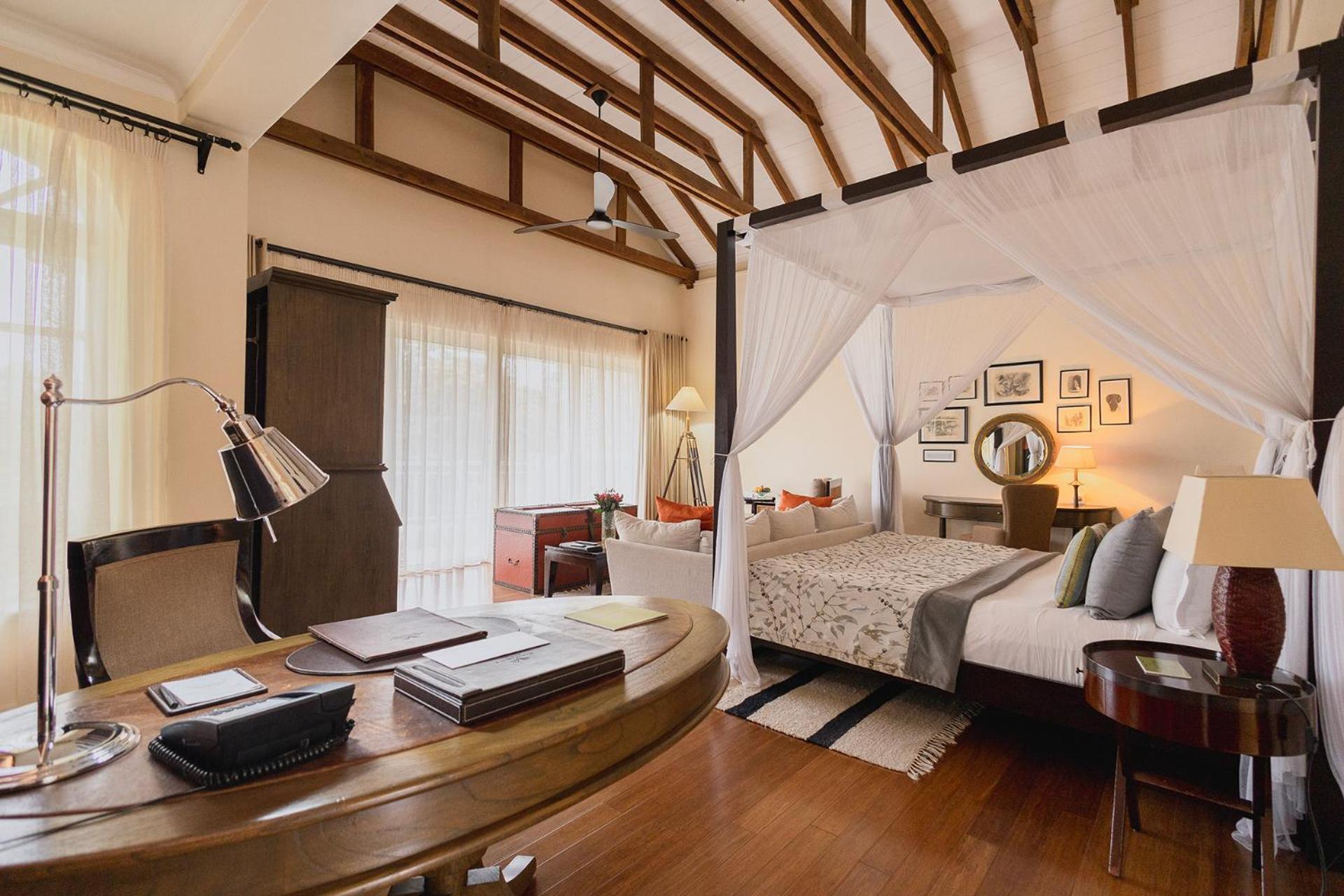 Hemingways Nairobi Hotell Exteriör bild