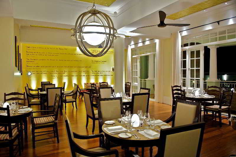 Hemingways Nairobi Hotell Exteriör bild